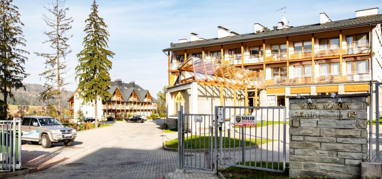 Viva Maria Zakopane, Zakopane